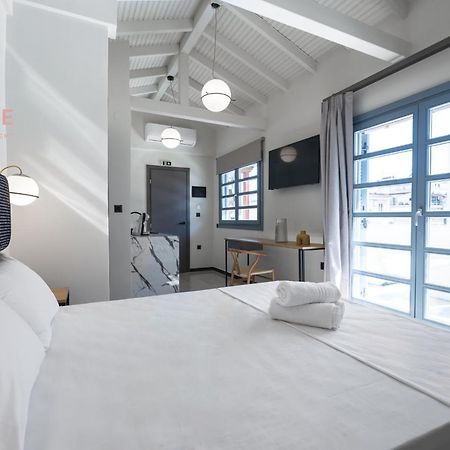 Philus, Nilie Hospitality Mgmt Apartment Thessaloniki Exterior photo
