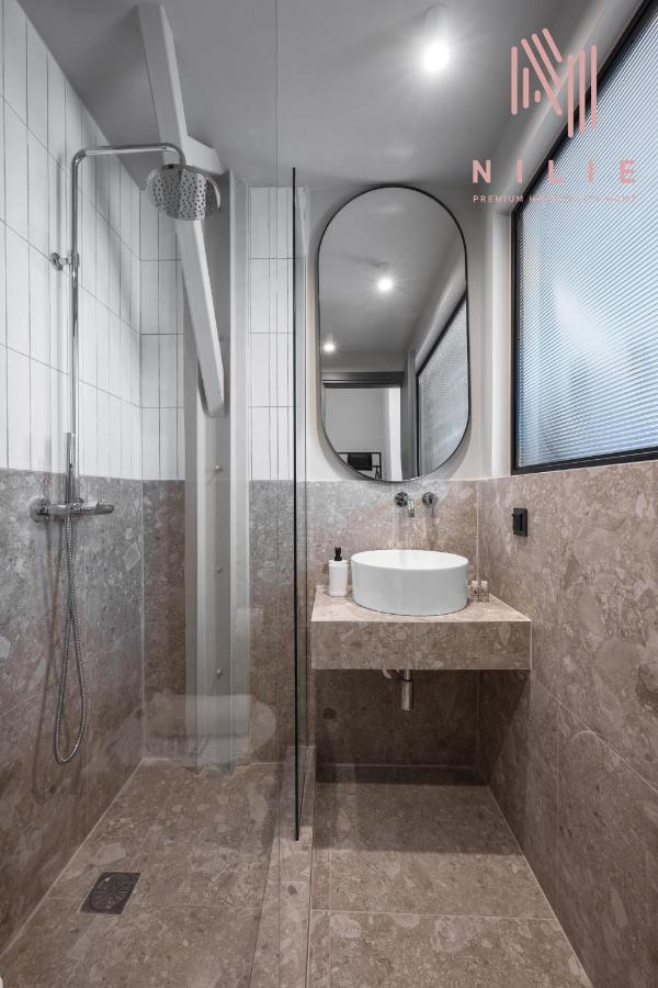 Philus, Nilie Hospitality Mgmt Apartment Thessaloniki Exterior photo