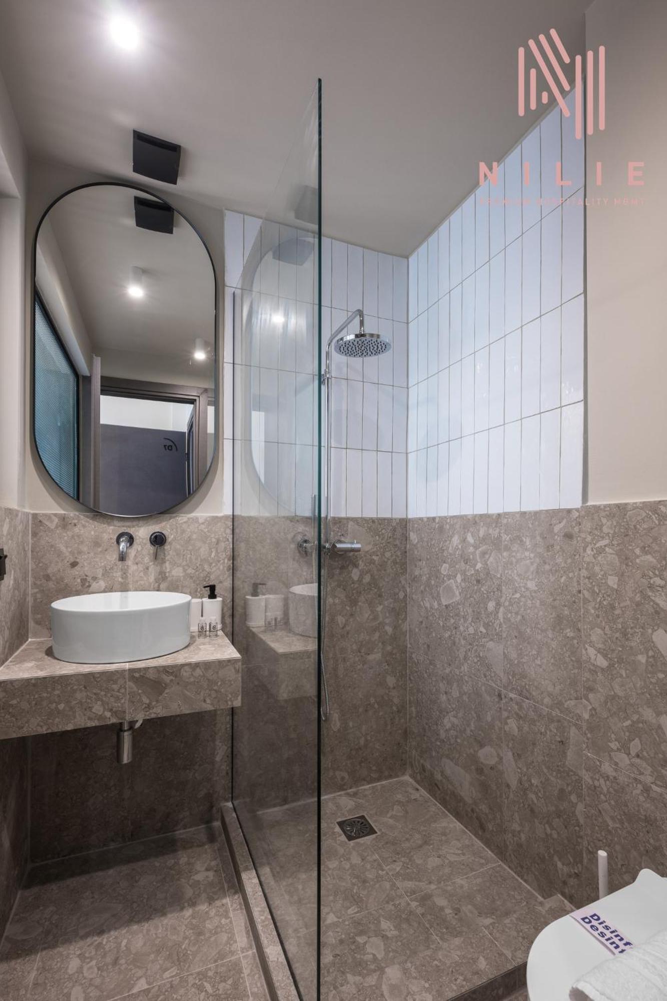 Philus, Nilie Hospitality Mgmt Apartment Thessaloniki Exterior photo